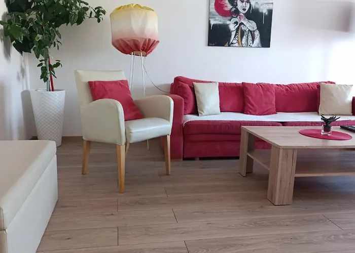 Apartman Zara