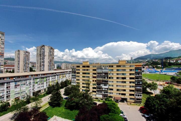 Apartamento Zara Sarajevo