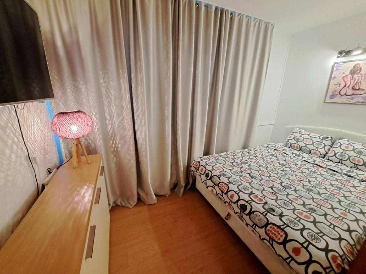Apartamento Zara *
