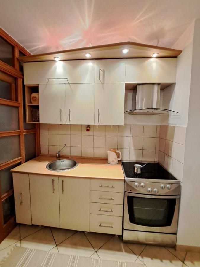 Apartamento Zara
